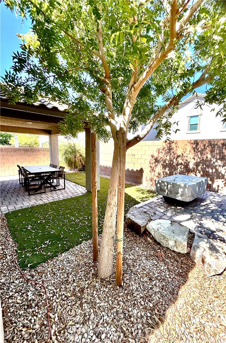 6594 Secret Grove Avenue Las Vegas NV 89130