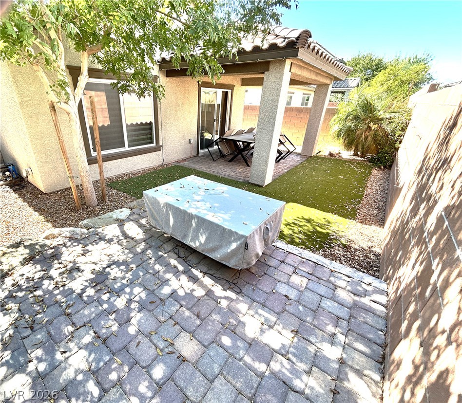 6594 Secret Grove Avenue Las Vegas NV 89130