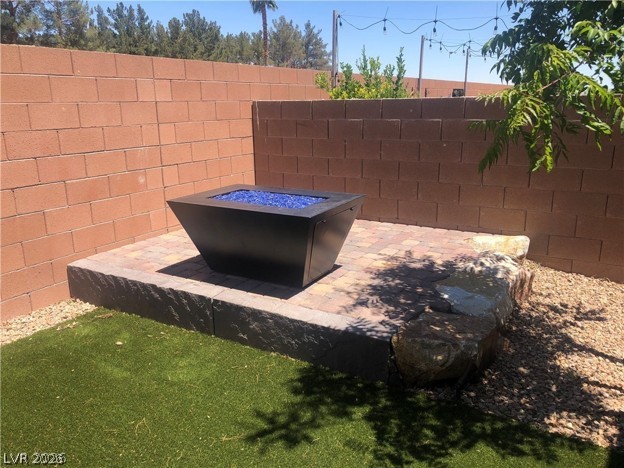 6594 Secret Grove Avenue Las Vegas NV 89130