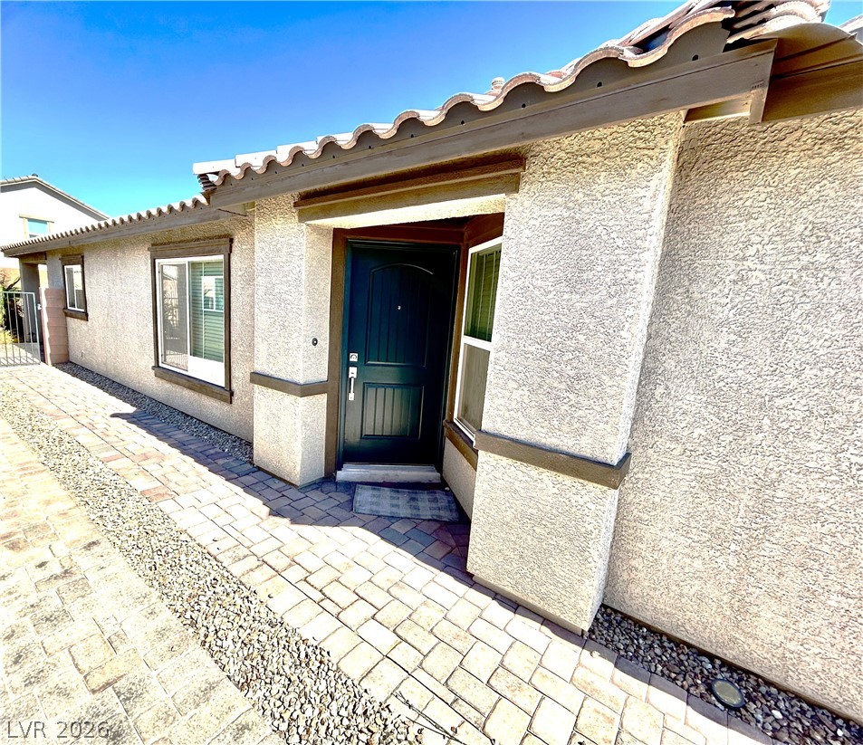 6594 Secret Grove Avenue Las Vegas NV 89130