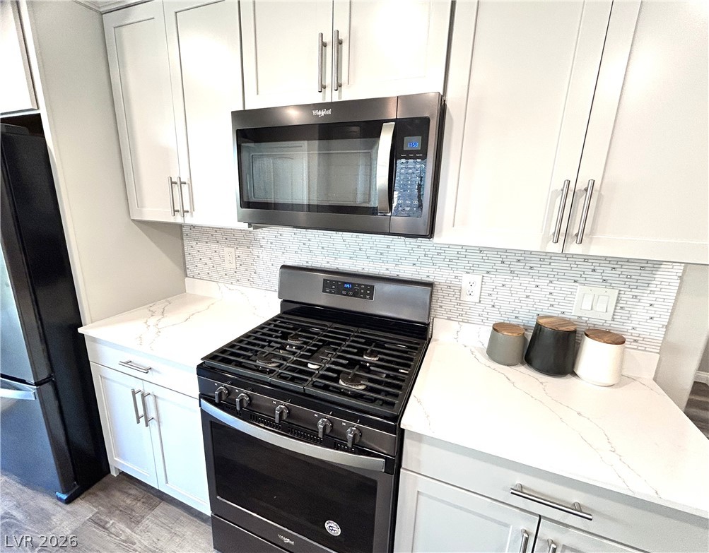 6594 Secret Grove Avenue Las Vegas NV 89130