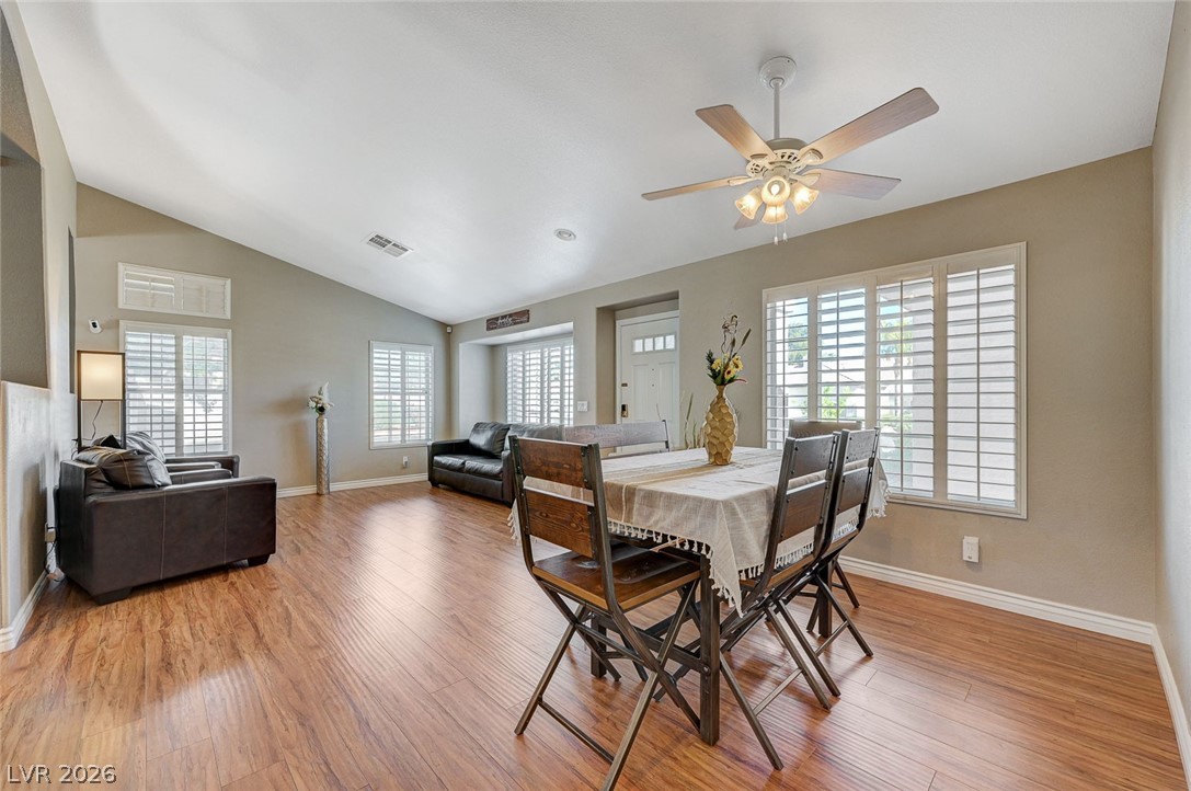 1739 Running Creek Drive Las Vegas NV 89031