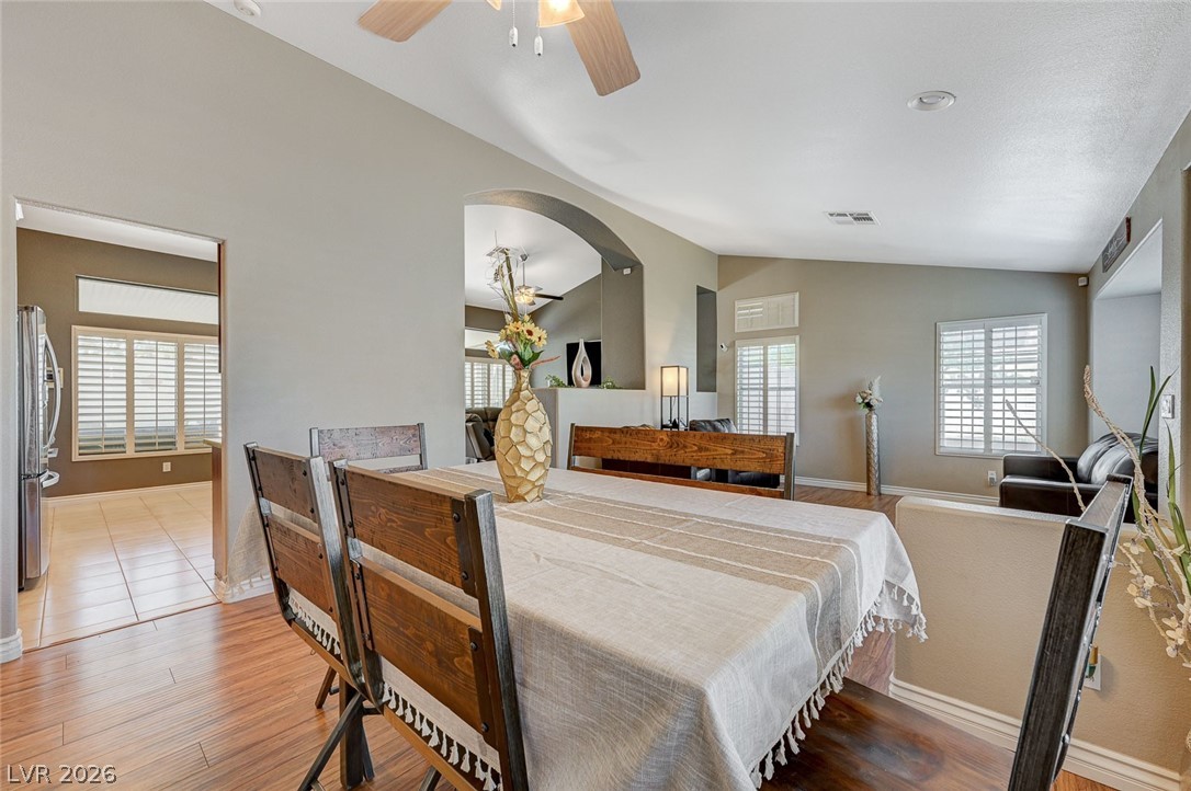 1739 Running Creek Drive Las Vegas NV 89031
