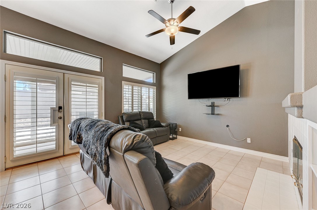 1739 Running Creek Drive Las Vegas NV 89031