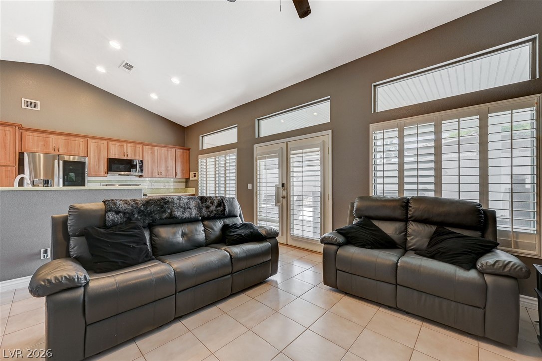1739 Running Creek Drive Las Vegas NV 89031