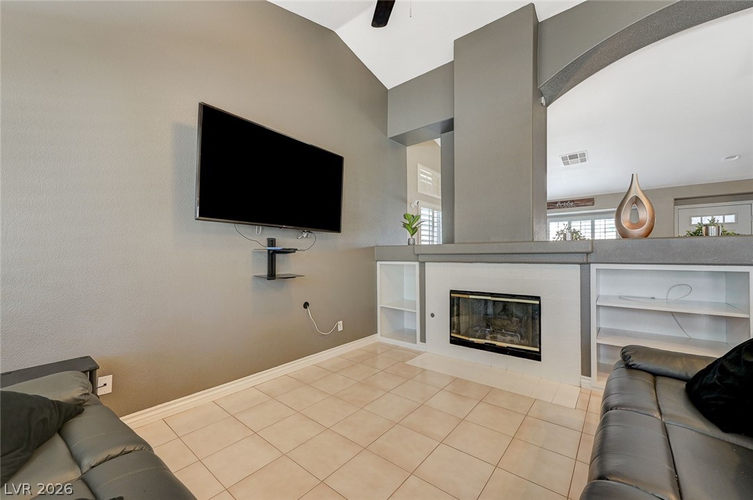 1739 Running Creek Drive Las Vegas NV 89031