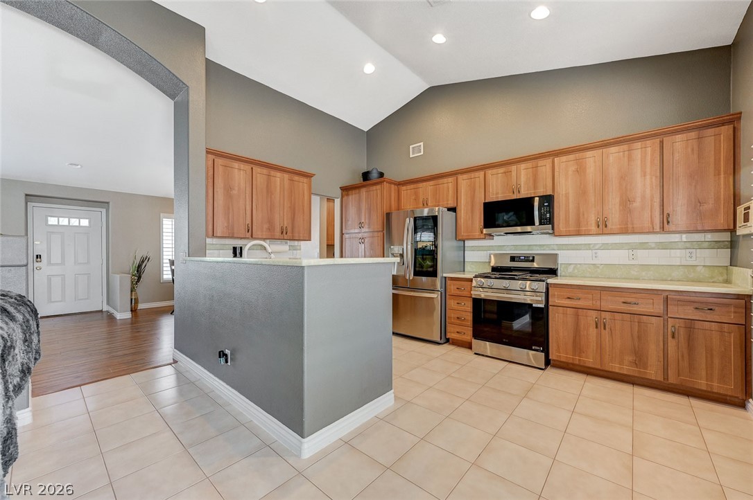 1739 Running Creek Drive Las Vegas NV 89031
