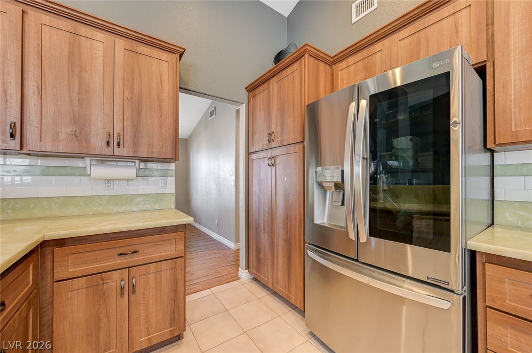 1739 Running Creek Drive Las Vegas NV 89031