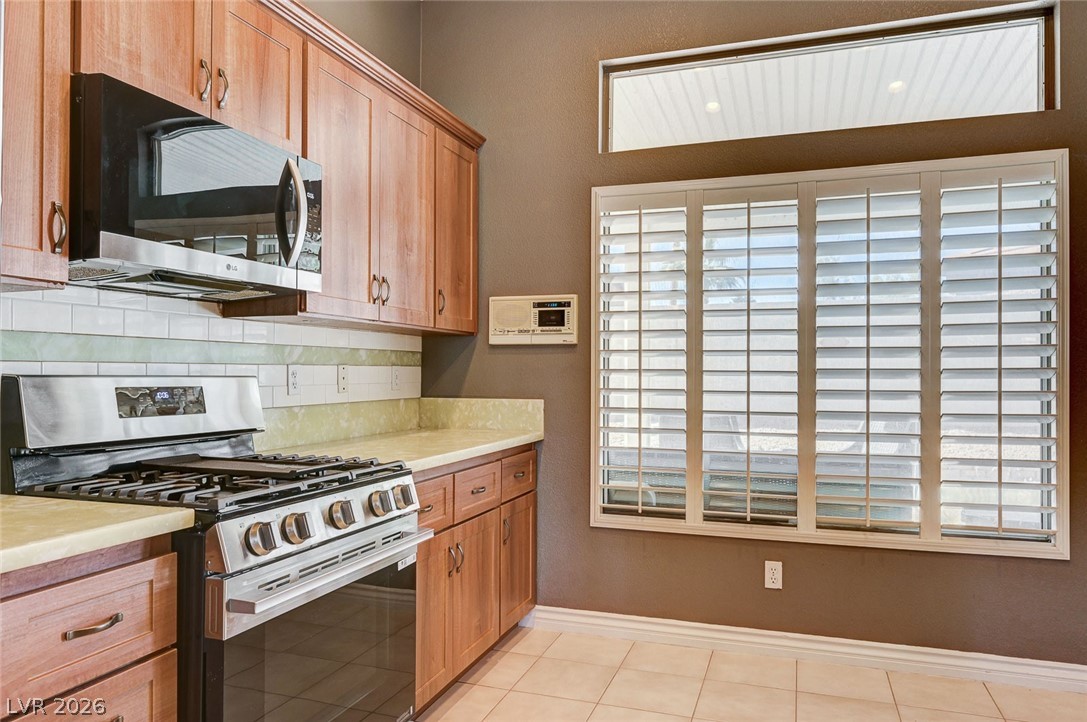 1739 Running Creek Drive Las Vegas NV 89031
