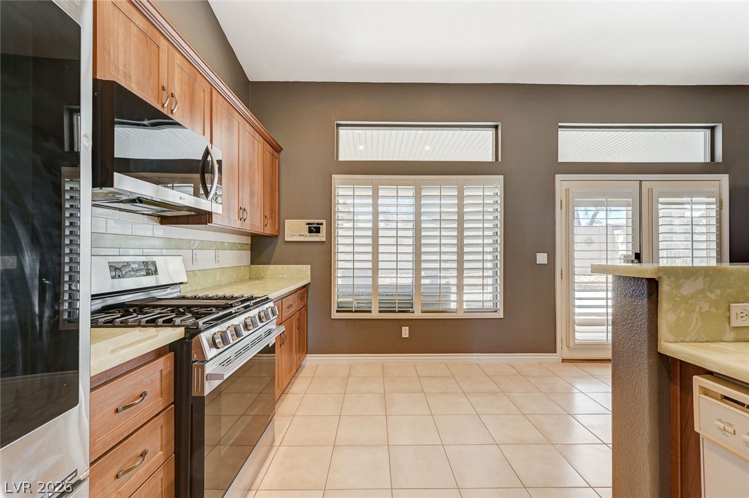 1739 Running Creek Drive Las Vegas NV 89031