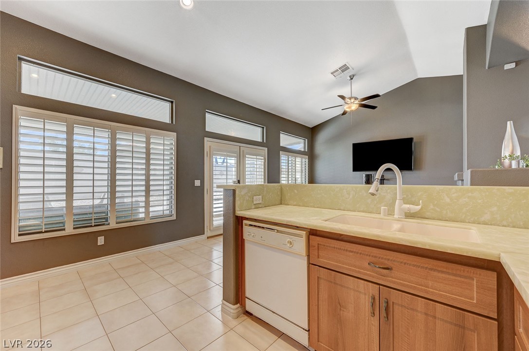 1739 Running Creek Drive Las Vegas NV 89031
