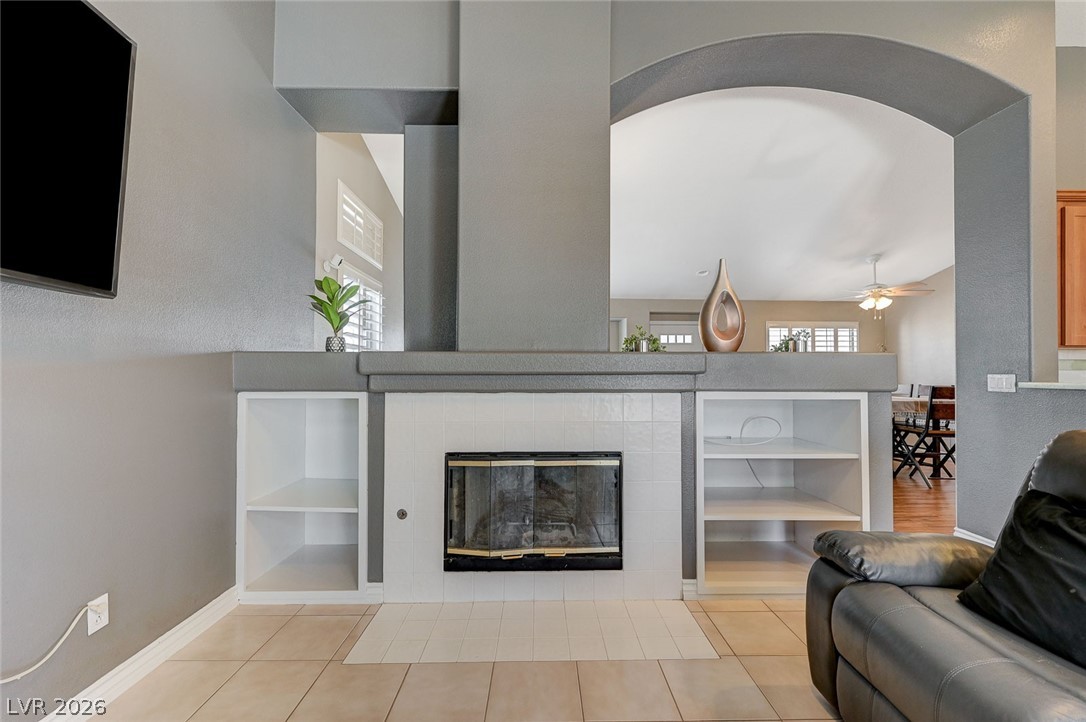1739 Running Creek Drive Las Vegas NV 89031