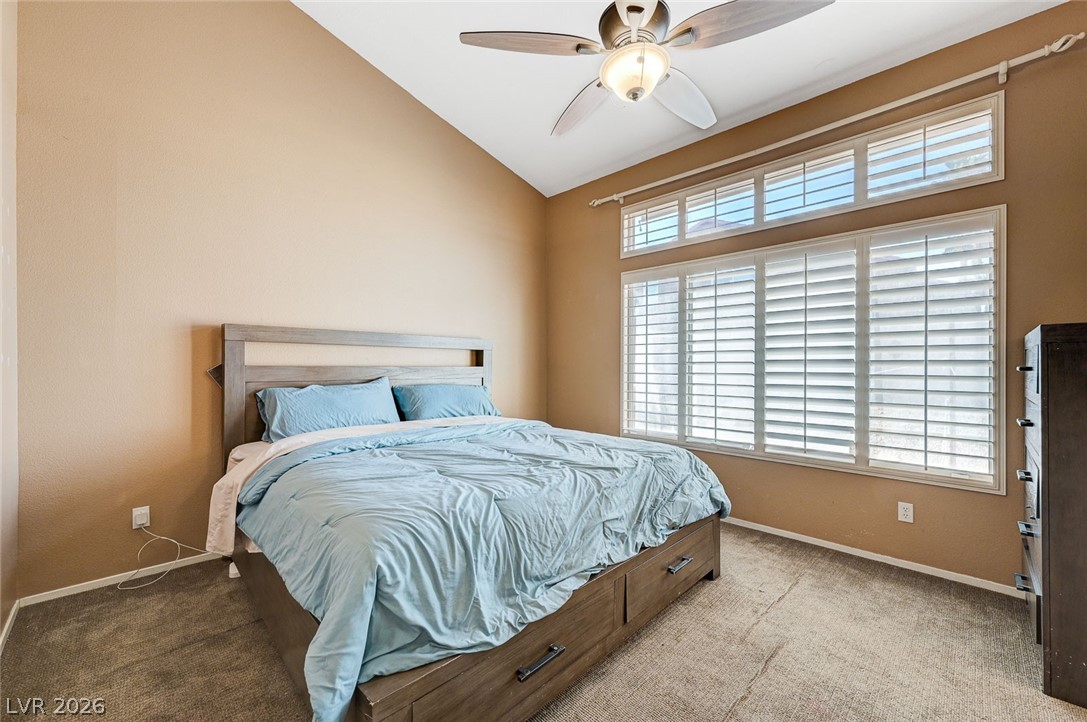 1739 Running Creek Drive Las Vegas NV 89031