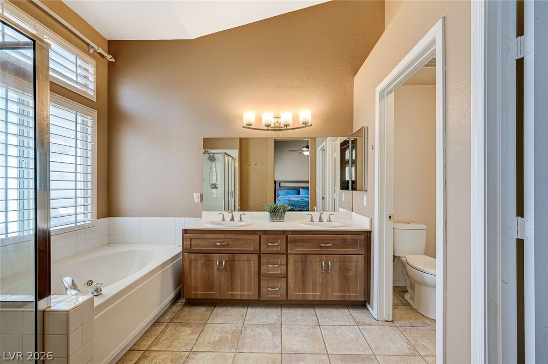 1739 Running Creek Drive Las Vegas NV 89031