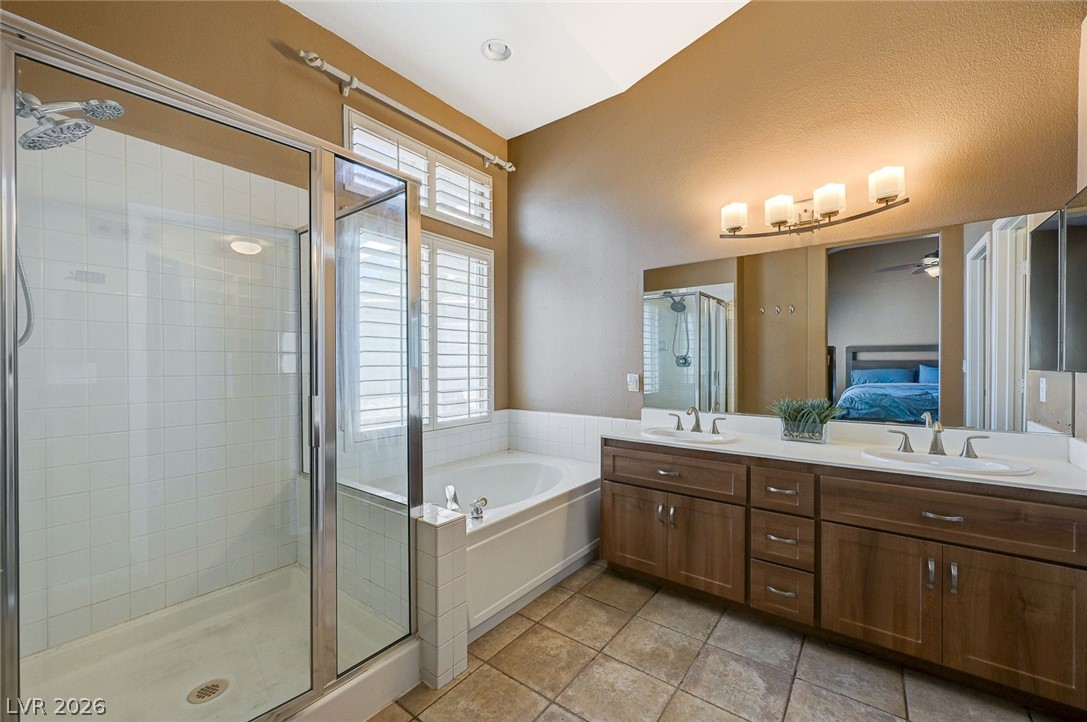 1739 Running Creek Drive Las Vegas NV 89031