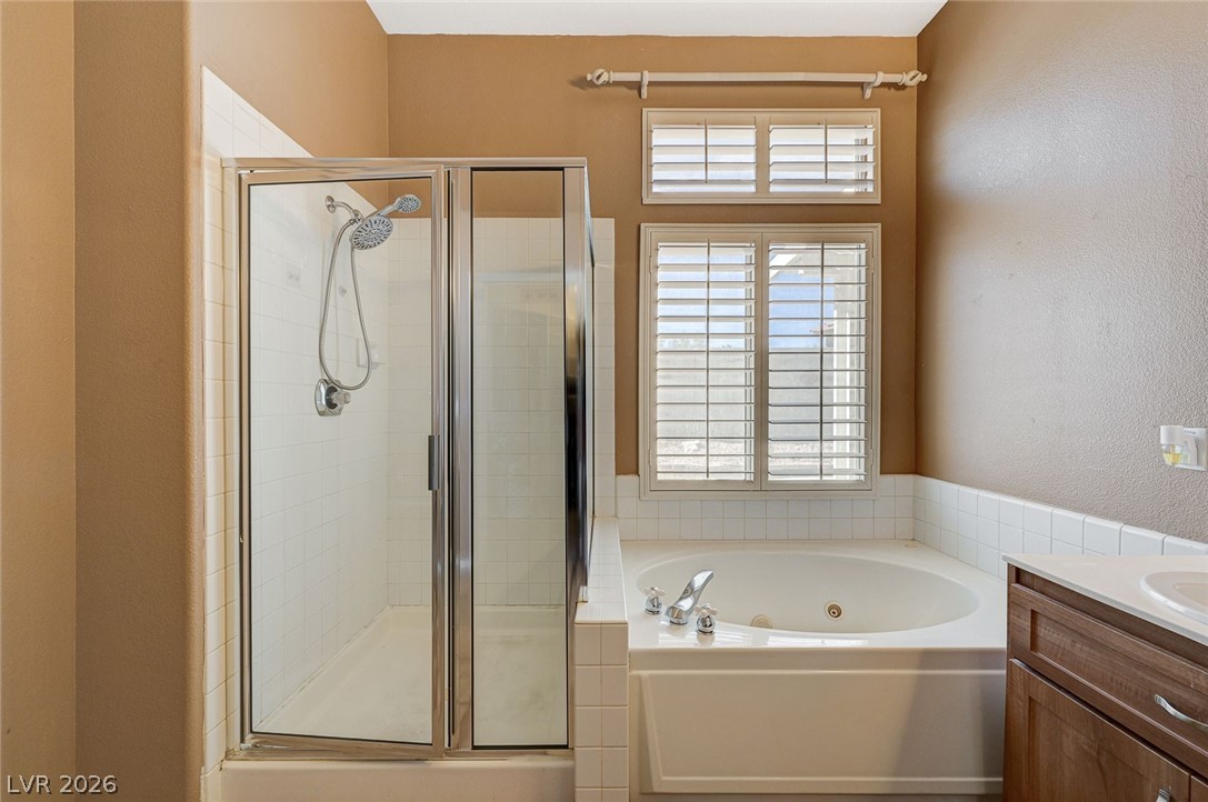 1739 Running Creek Drive Las Vegas NV 89031