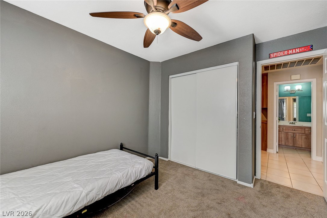 1739 Running Creek Drive Las Vegas NV 89031
