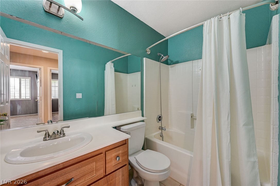 1739 Running Creek Drive Las Vegas NV 89031