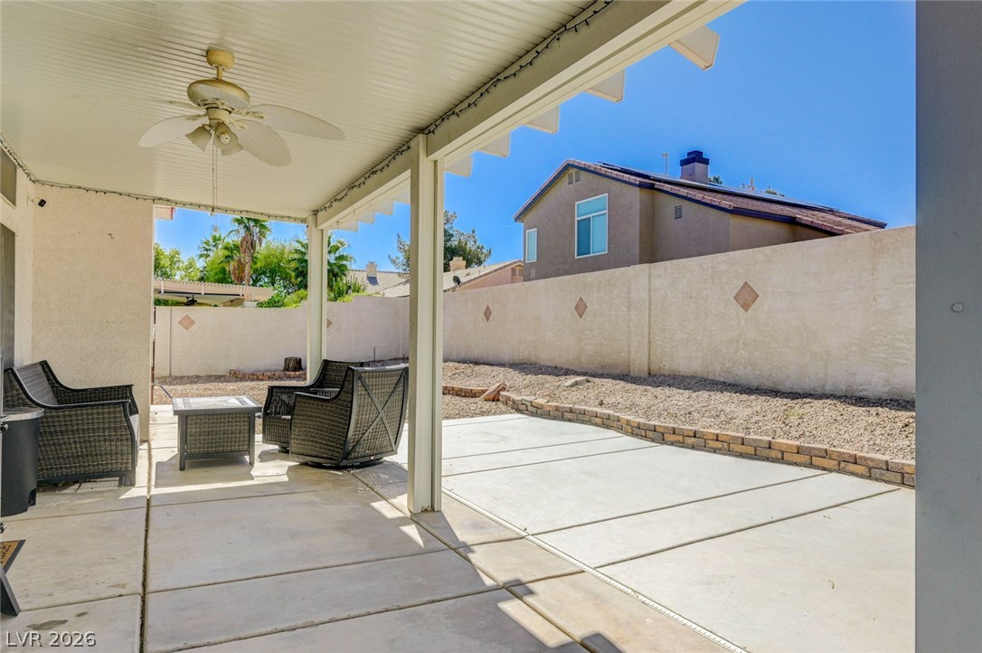1739 Running Creek Drive Las Vegas NV 89031