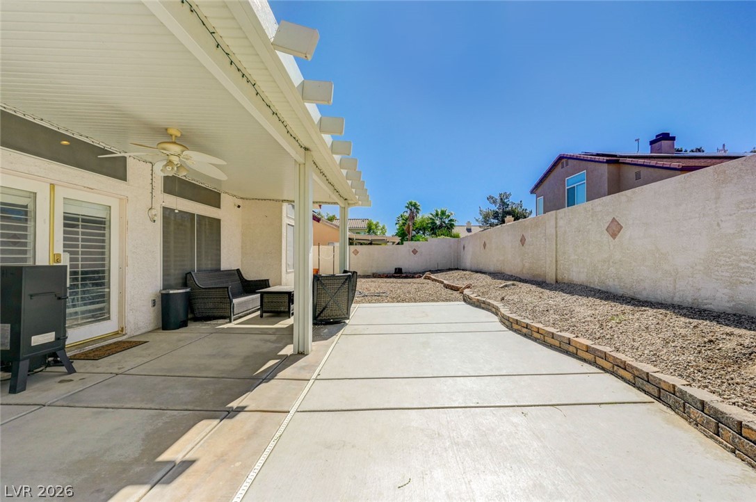 1739 Running Creek Drive Las Vegas NV 89031