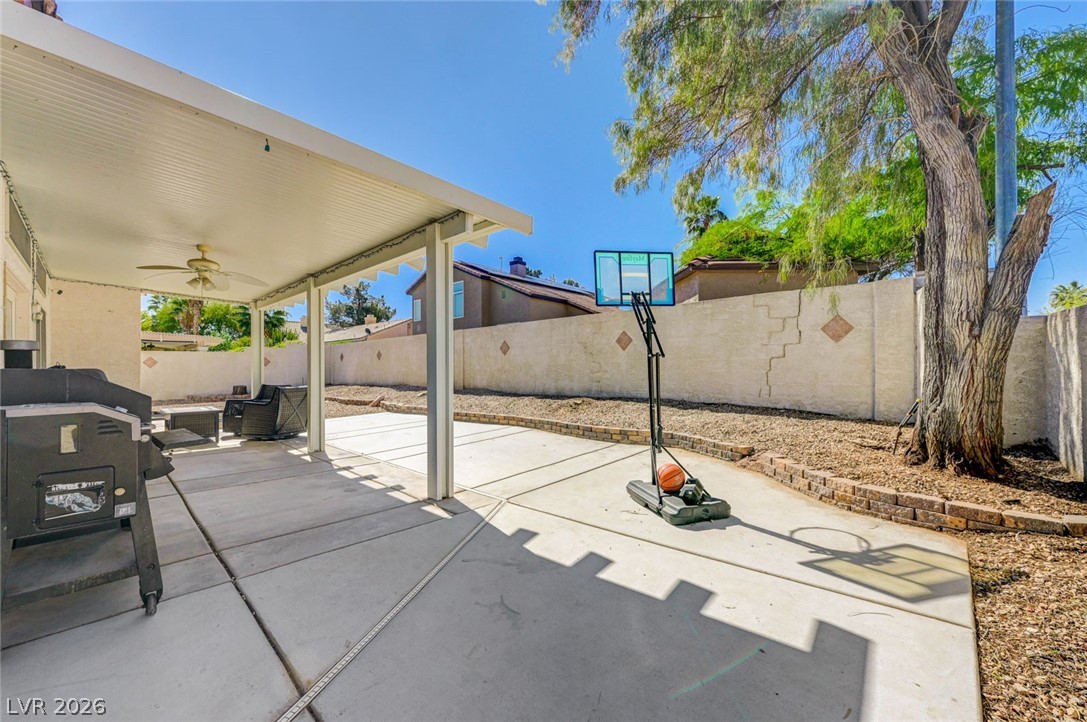 1739 Running Creek Drive Las Vegas NV 89031