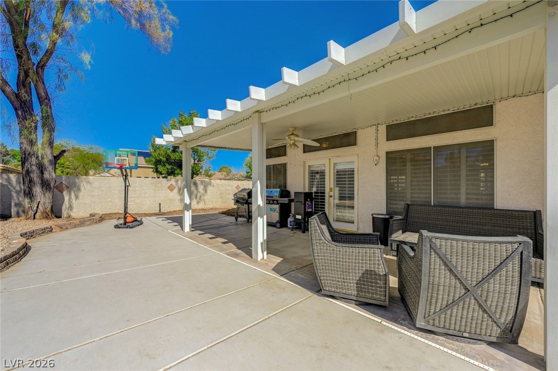 1739 Running Creek Drive Las Vegas NV 89031