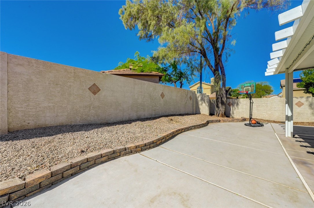 1739 Running Creek Drive Las Vegas NV 89031