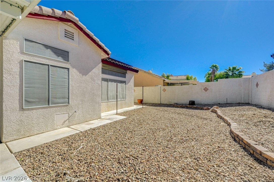 1739 Running Creek Drive Las Vegas NV 89031
