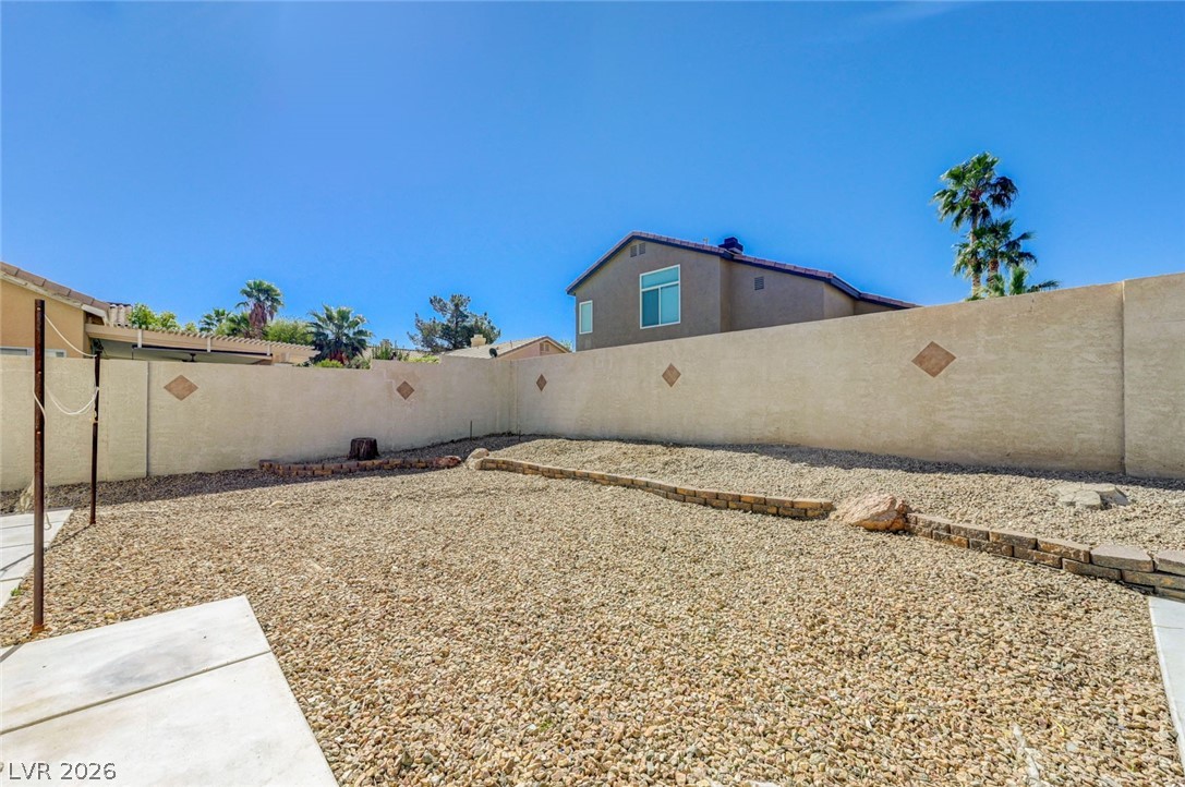 1739 Running Creek Drive Las Vegas NV 89031