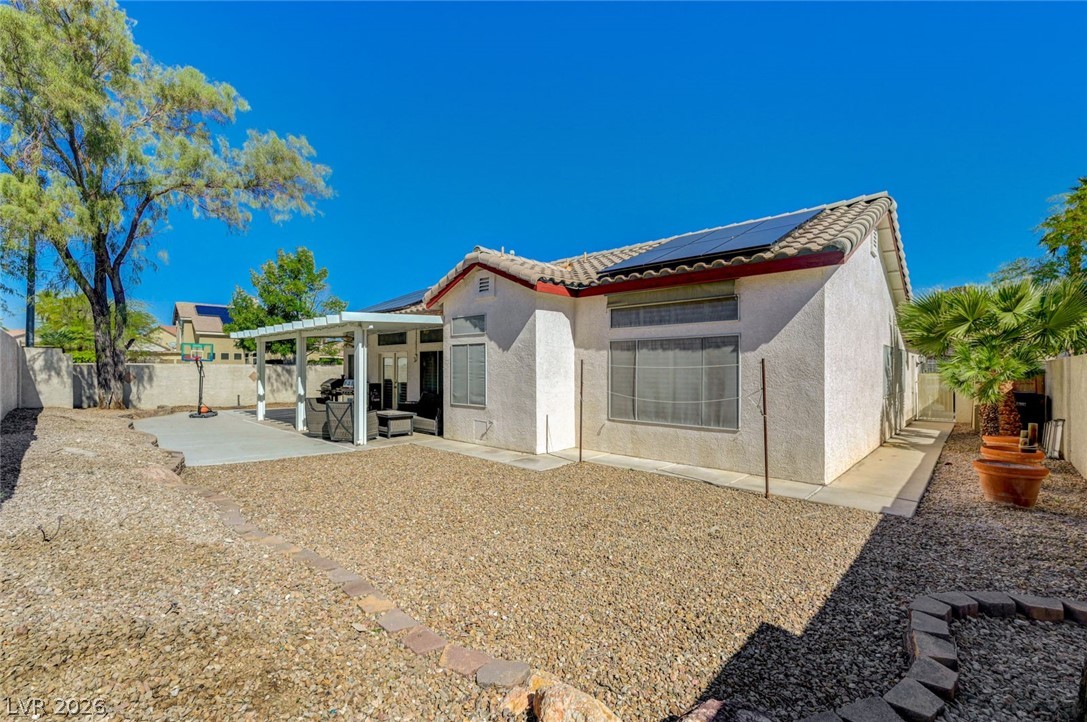 1739 Running Creek Drive Las Vegas NV 89031