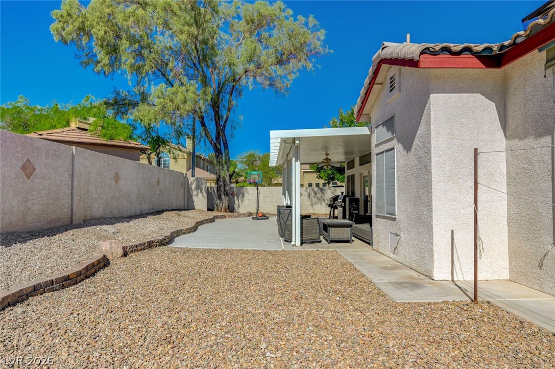 1739 Running Creek Drive Las Vegas NV 89031