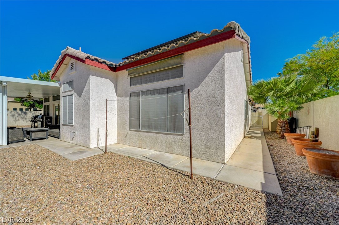 1739 Running Creek Drive Las Vegas NV 89031