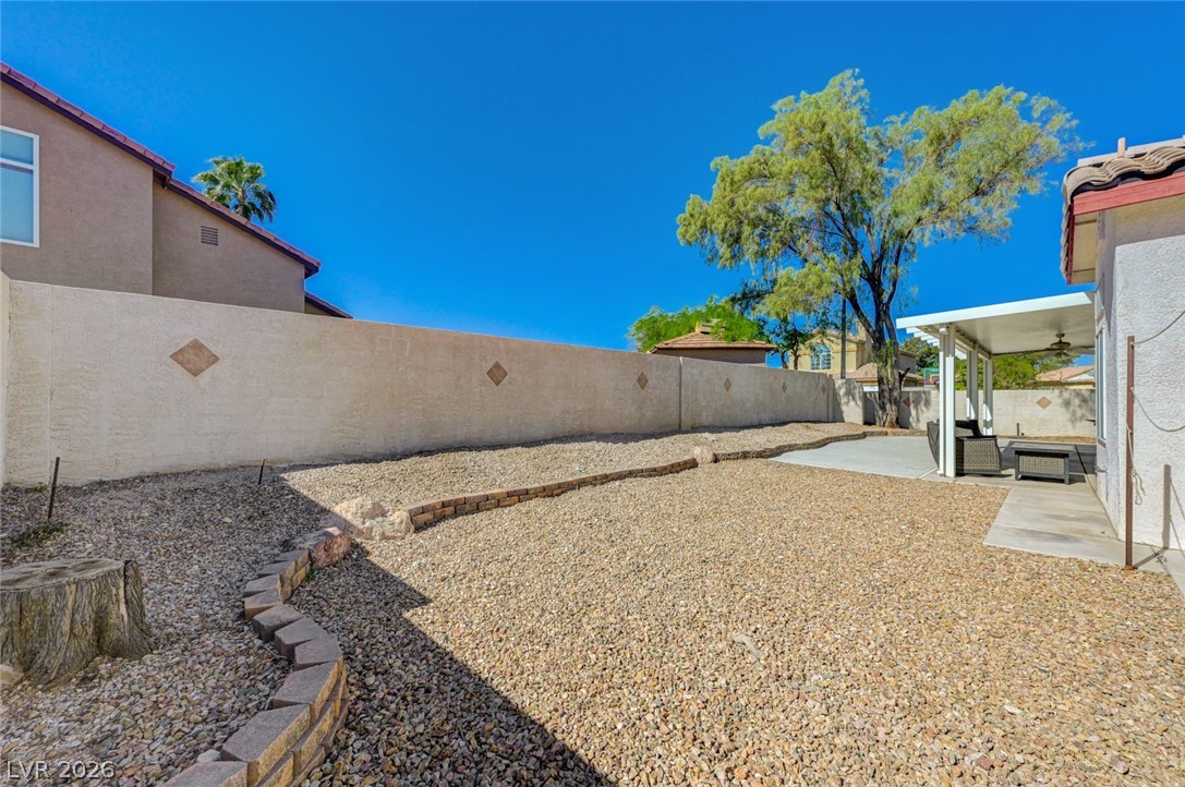 1739 Running Creek Drive Las Vegas NV 89031