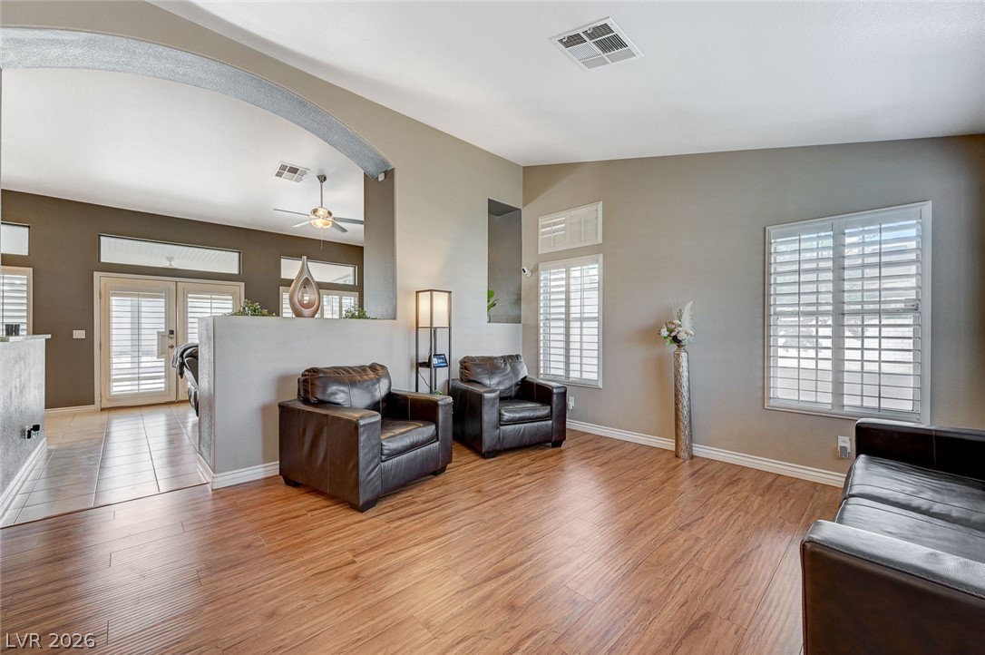 1739 Running Creek Drive Las Vegas NV 89031
