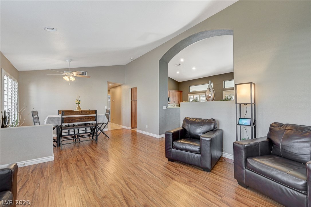 1739 Running Creek Drive Las Vegas NV 89031