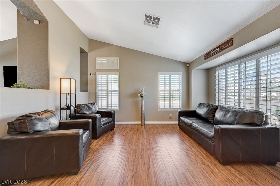 1739 Running Creek Drive Las Vegas NV 89031
