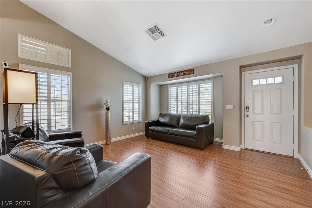 1739 Running Creek Drive Las Vegas NV 89031
