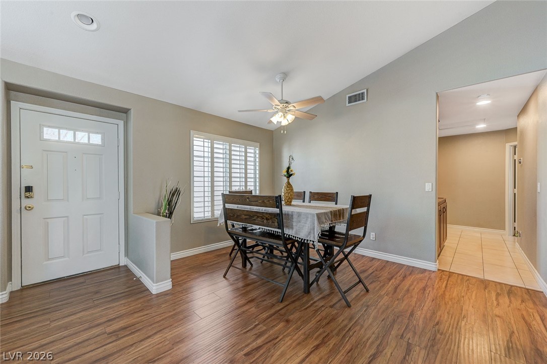 1739 Running Creek Drive Las Vegas NV 89031