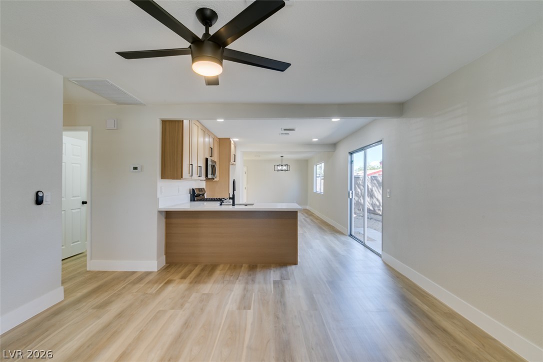 5197 Andover Drive Las Vegas NV 89122