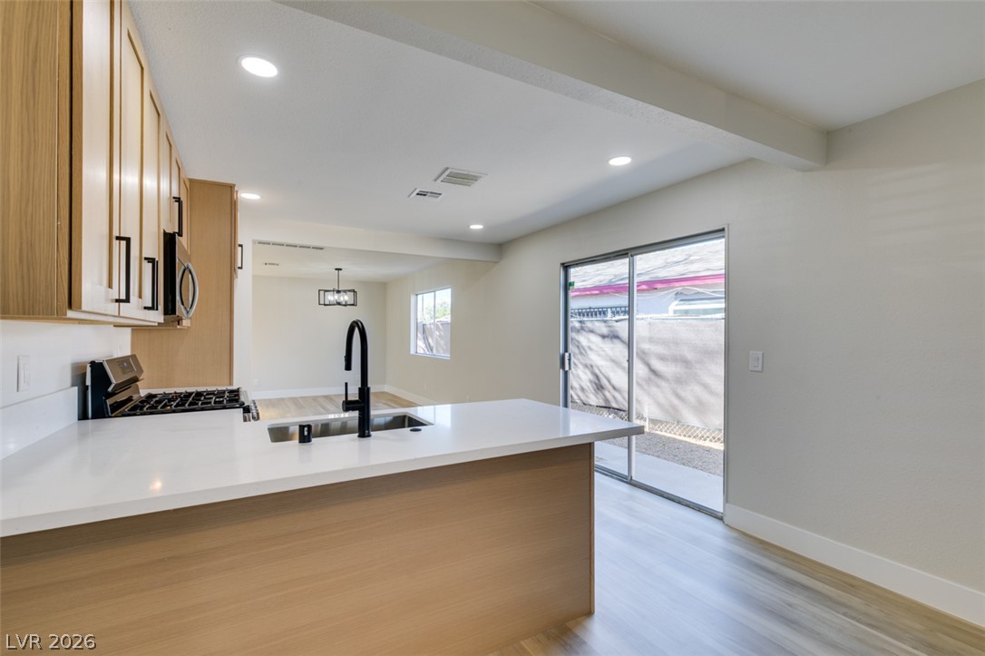 5197 Andover Drive Las Vegas NV 89122