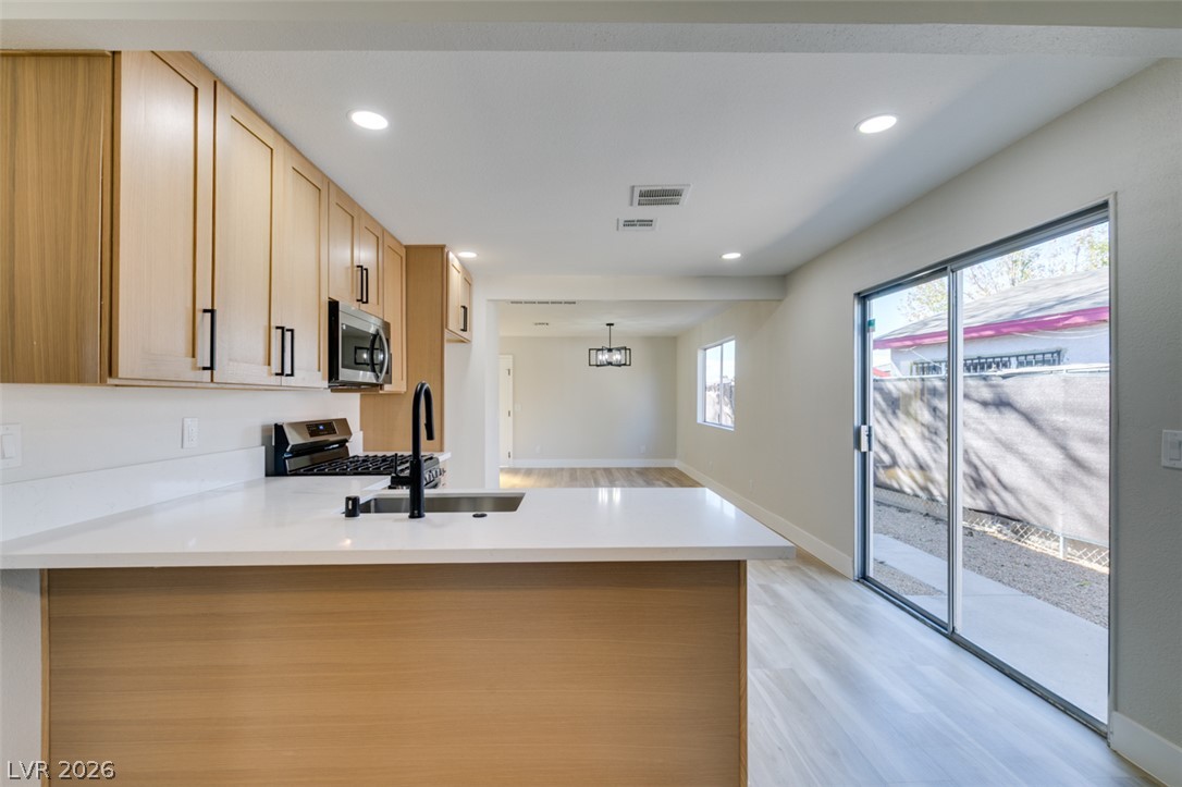 5197 Andover Drive Las Vegas NV 89122