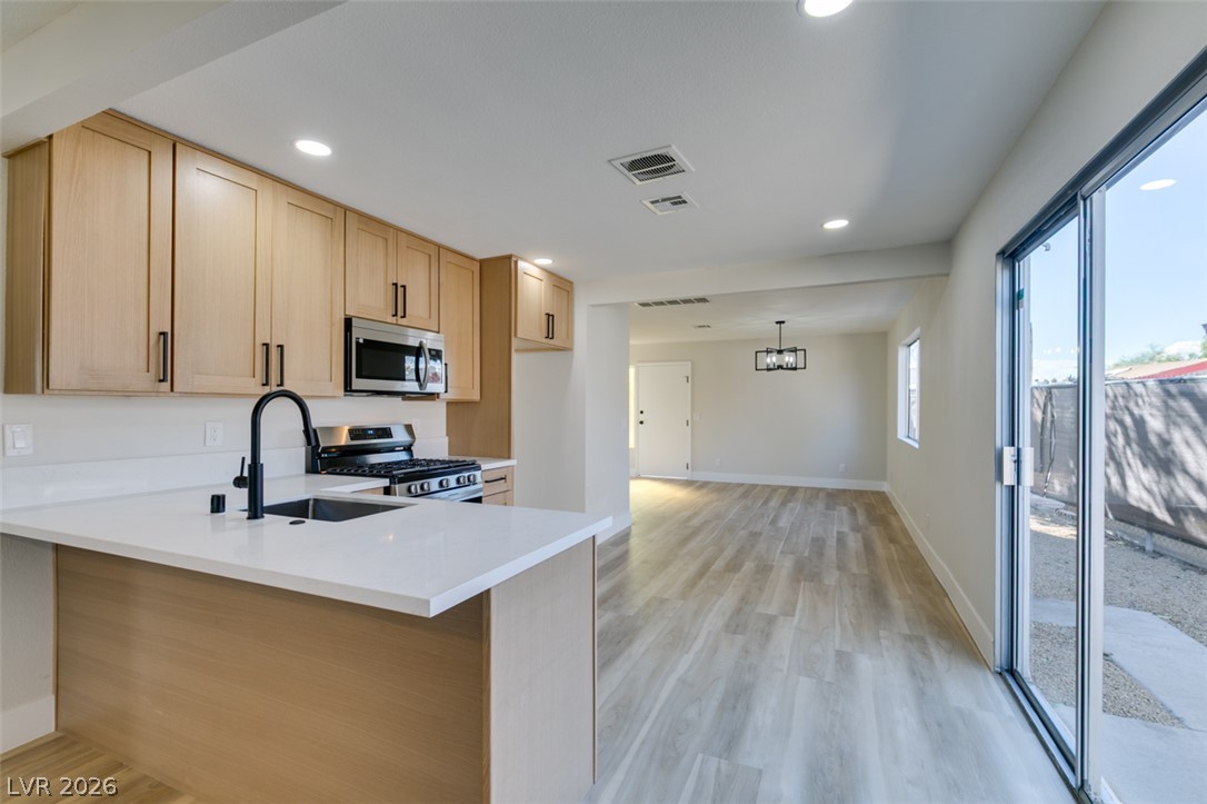 5197 Andover Drive Las Vegas NV 89122