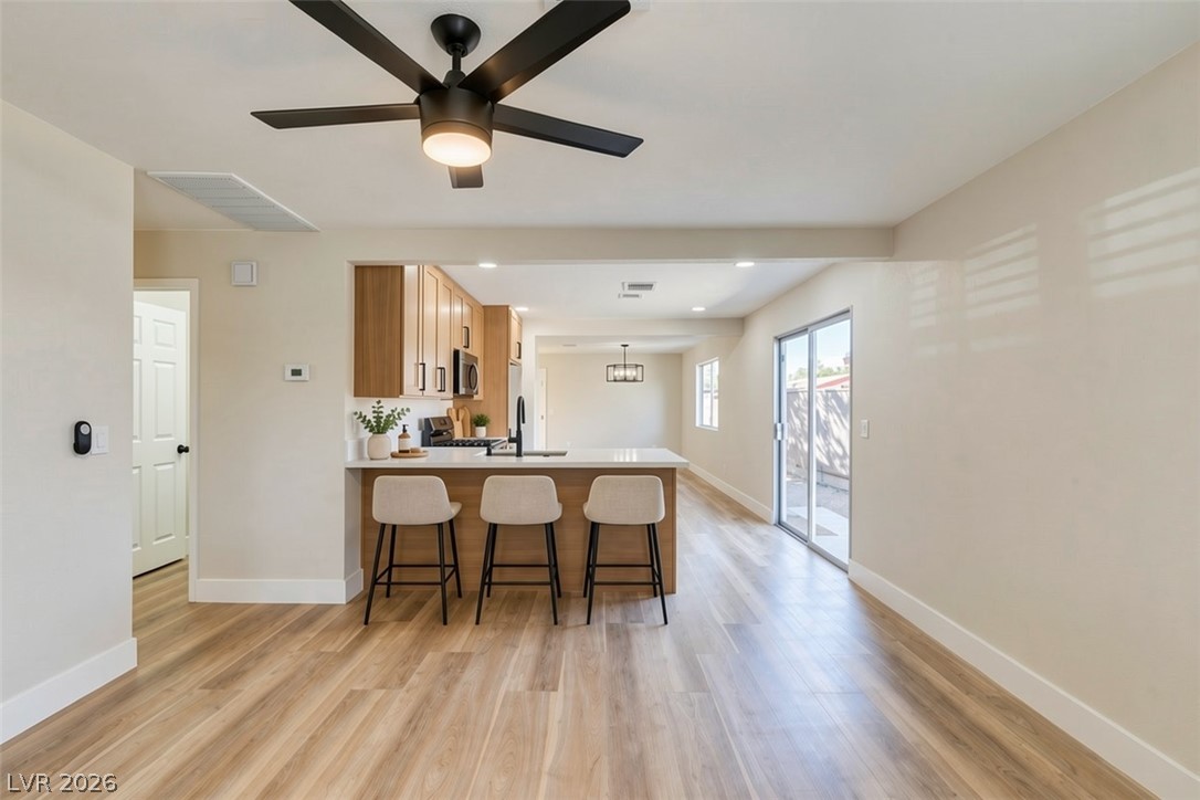 5197 Andover Drive Las Vegas NV 89122