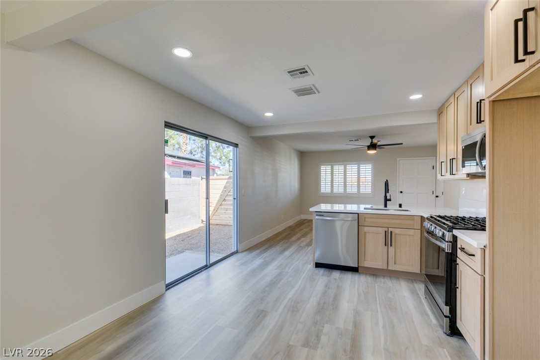 5197 Andover Drive Las Vegas NV 89122