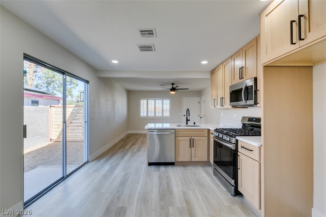 5197 Andover Drive Las Vegas NV 89122