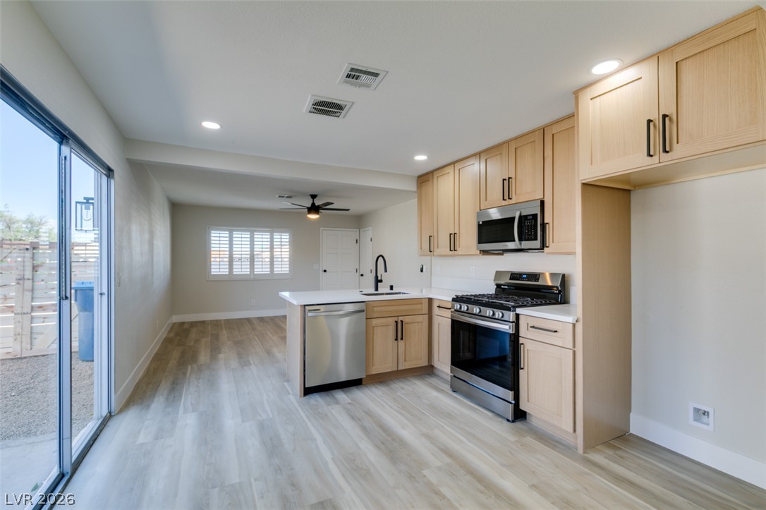 5197 Andover Drive Las Vegas NV 89122