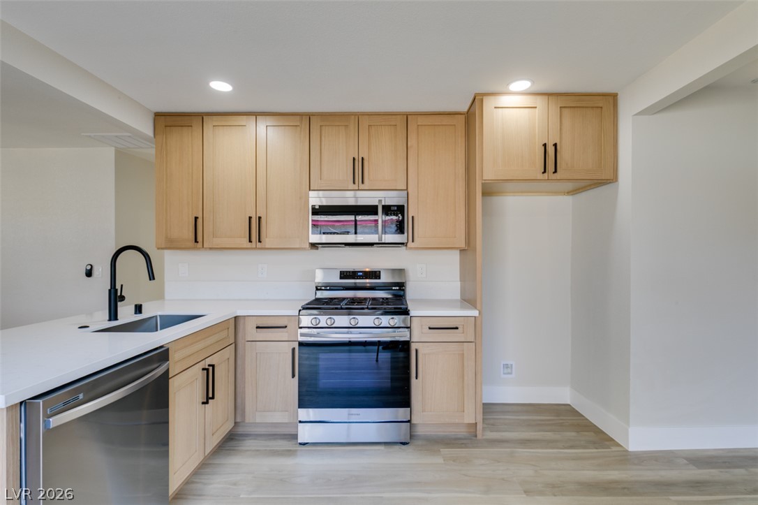 5197 Andover Drive Las Vegas NV 89122