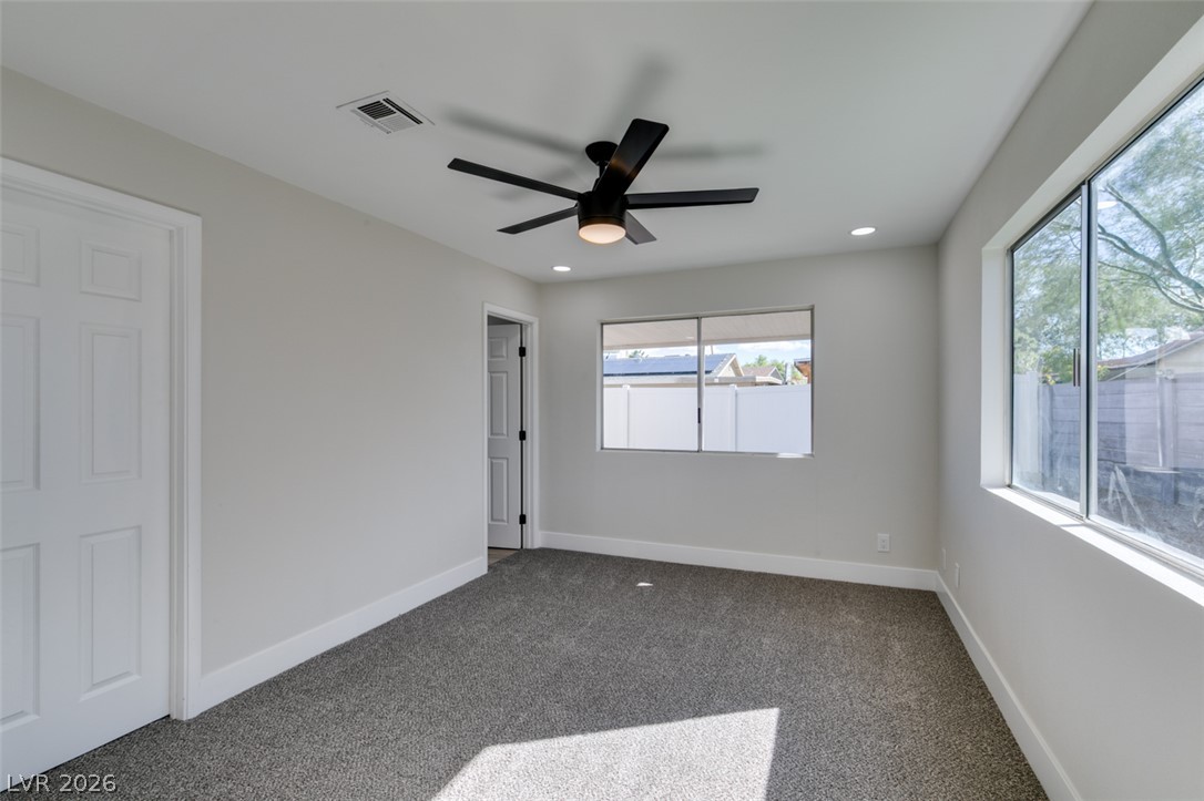 5197 Andover Drive Las Vegas NV 89122
