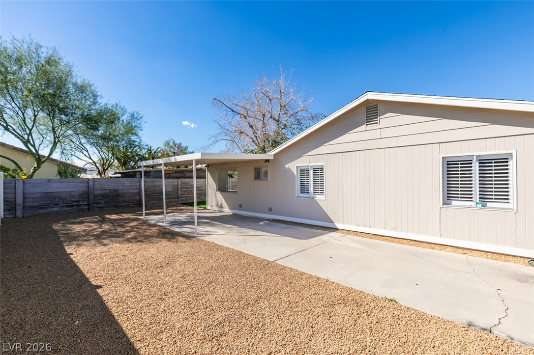 5197 Andover Drive Las Vegas NV 89122