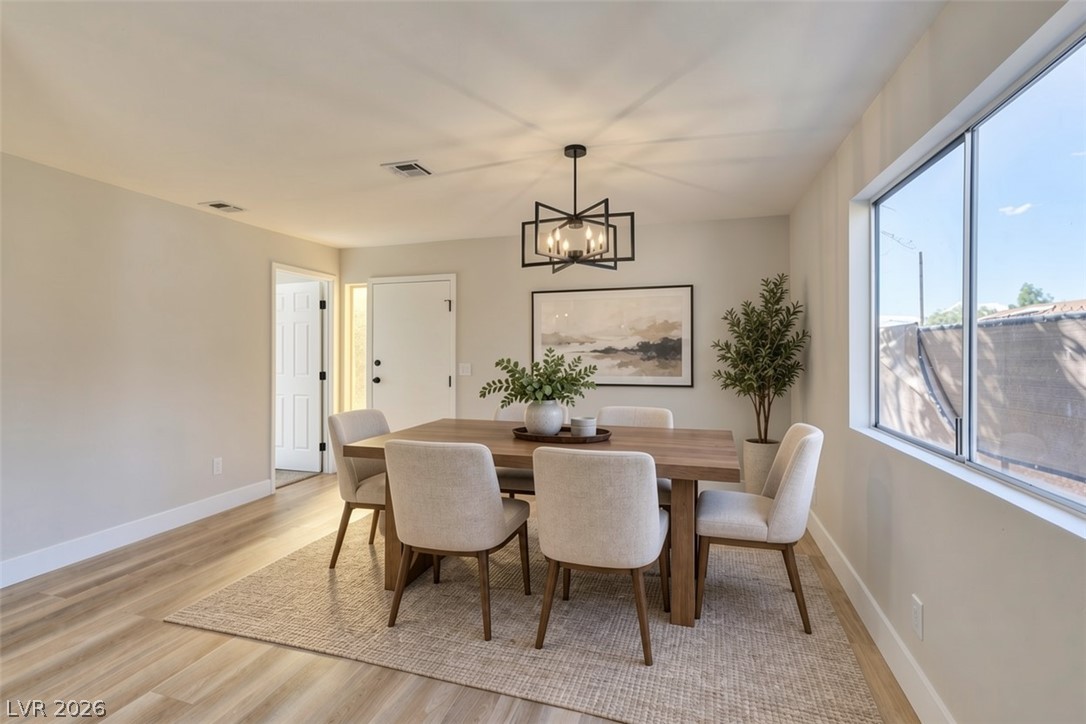 5197 Andover Drive Las Vegas NV 89122